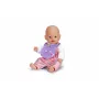 BABY born Bib Pinplay babador para boneca
