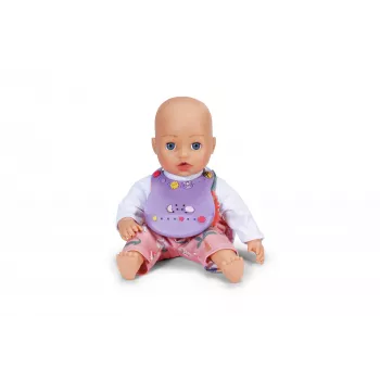 BABY born Bib Pinplay babador para boneca