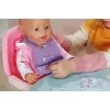 BABY born Bib Pinplay babador para boneca