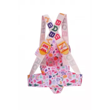BABY born Baby Carrier Pinplay porta-bebés para boneca
