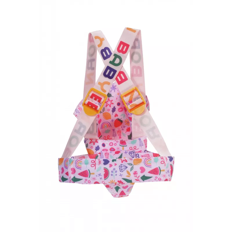 BABY born Baby Carrier Pinplay porta-bebés para boneca