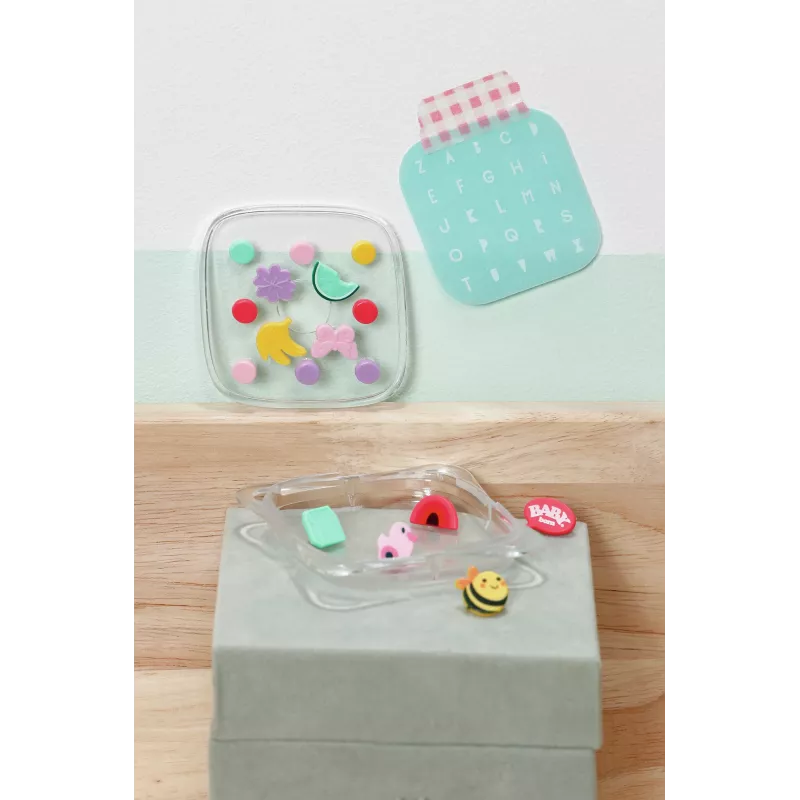 BABY born Baby Carrier Pinplay porta-bebés para boneca