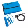 Tapete antiestático portátil IFIXIT Universal, nylon, polímero