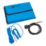 Tapete antiestático portátil IFIXIT Universal, nylon, polímero