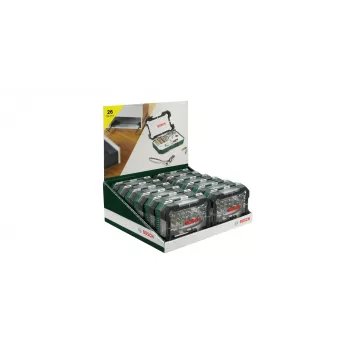 Bits de aparafusar Bosch 2 607 017 322 26 unid.