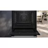 Conjunto de aparelhos de cozinha Siemens EQ311KA1ZM — placa vitrocerâmica (4 zonas), forno elétrico 71 l, superfície vitrocerâmica