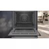 Conjunto de aparelhos de cozinha Siemens EQ311KA1ZM — placa vitrocerâmica (4 zonas), forno elétrico 71 l, superfície vitrocerâmica