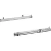 Conjunto de aparelhos de cozinha Siemens EQ311KA1ZM — placa vitrocerâmica (4 zonas), forno elétrico 71 l, superfície vitrocerâmica