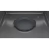 Conjunto de aparelhos de cozinha Siemens EQ311KA1ZM — placa vitrocerâmica (4 zonas), forno elétrico 71 l, superfície vitrocerâmica