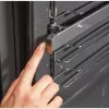 Conjunto de aparelhos de cozinha Siemens EQ311KA1ZM — placa vitrocerâmica (4 zonas), forno elétrico 71 l, superfície vitrocerâmica