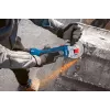Rebarbadora Bosch GWX 18V-7 Professional 12,5 cm 11000 rpm 2,3 kg