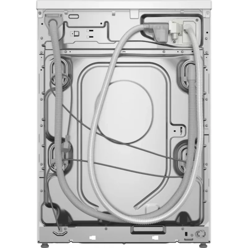 Máquina de lavar roupa Siemens iQ500 WG44G2Z40 de carregamento frontal 9 kg 1351 rpm branca
