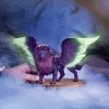 Brinquedo Schleich BAYALA Moon Lion multicolor, idade recomendada 5 anos
