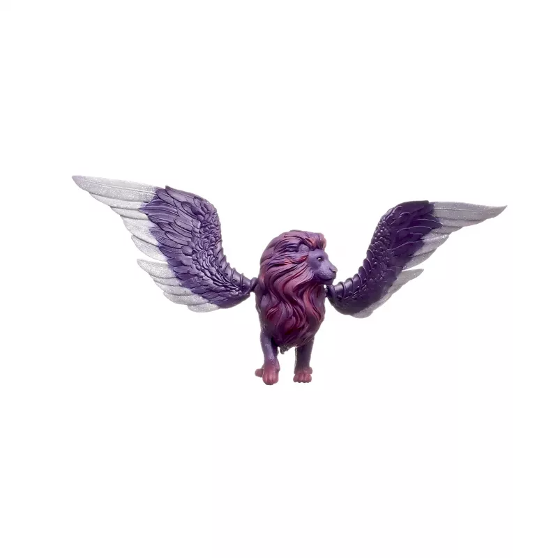 Brinquedo Schleich BAYALA Moon Lion multicolor, idade recomendada 5 anos