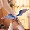 schleich BAYALA Dragão de Cristal, 5 ano(s), unicórnio / pégaso, unicórnios e fadas, multicolor