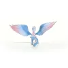 schleich BAYALA Dragão de Cristal, 5 ano(s), unicórnio / pégaso, unicórnios e fadas, multicolor