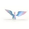 schleich BAYALA Dragão de Cristal, 5 ano(s), unicórnio / pégaso, unicórnios e fadas, multicolor