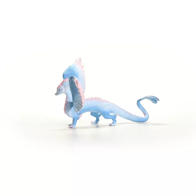 schleich BAYALA Dragão de Cristal, 5 ano(s), unicórnio / pégaso, unicórnios e fadas, multicolor
