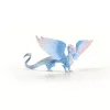 schleich BAYALA Dragão de Cristal, 5 ano(s), unicórnio / pégaso, unicórnios e fadas, multicolor