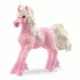 schleich BAYALA Potro unicórnio das flores, 5 ano(s), unicórnio / pégaso, unicórnios e fadas, multicolor