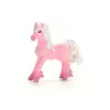 schleich BAYALA Potro unicórnio das flores, 5 ano(s), unicórnio / pégaso, unicórnios e fadas, multicolor