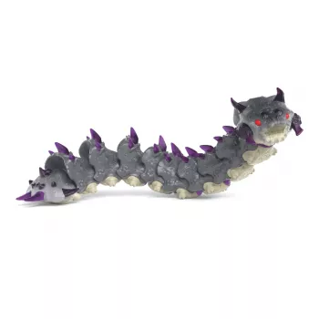 schleich ELDRADOR CREATURES Verme das Sombras, 7 ano(s), monstros e dragões, mundo das sombras, multicolor