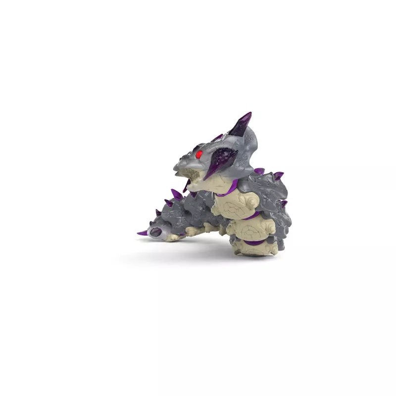 schleich ELDRADOR CREATURES Verme das Sombras, 7 ano(s), monstros e dragões, mundo das sombras, multicolor