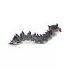 schleich ELDRADOR CREATURES Verme das Sombras, 7 ano(s), monstros e dragões, mundo das sombras, multicolor