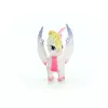 Figura Schleich BAYALA Bebé Dragão Arco-íris a partir dos 5 anos, bege azul verde, tema unicórnio/pégaso