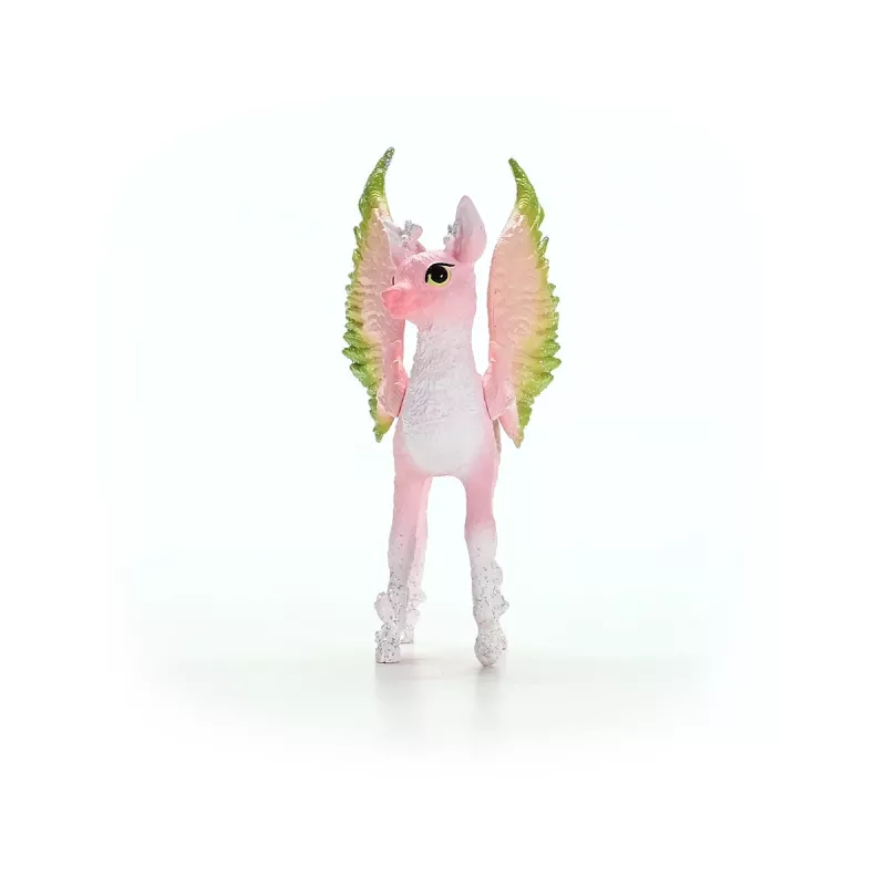 schleich BAYALA Veado Mágico, 5 ano(s), unicórnios e fadas, unicórnio / pégaso, multicolor