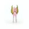 schleich BAYALA Veado Mágico, 5 ano(s), unicórnios e fadas, unicórnio / pégaso, multicolor