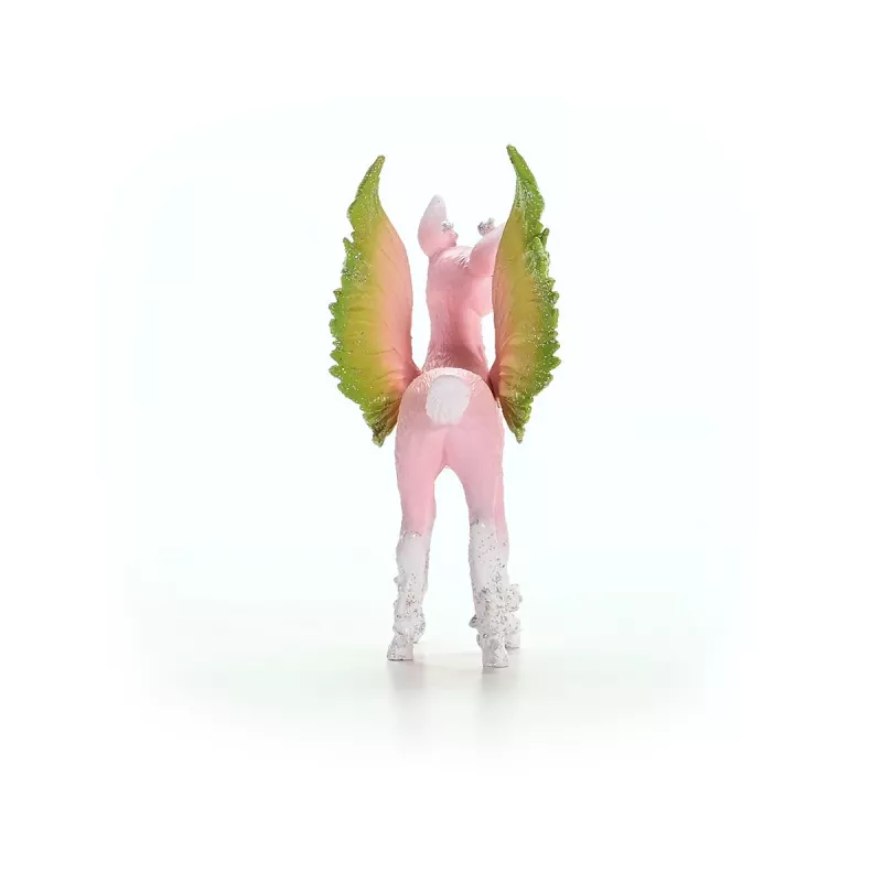 schleich BAYALA Veado Mágico, 5 ano(s), unicórnios e fadas, unicórnio / pégaso, multicolor
