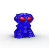 Ação/aventura Schleich ELDRADOR CREATURES Jato das Sombras com minicriatura idade 6–12