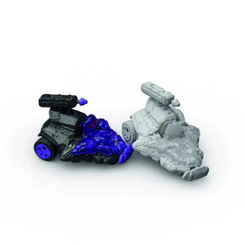 Ação/aventura Schleich ELDRADOR CREATURES Jato das Sombras com minicriatura idade 6–12