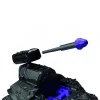 Ação/aventura Schleich ELDRADOR CREATURES Jato das Sombras com minicriatura idade 6–12