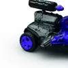 Ação/aventura Schleich ELDRADOR CREATURES Jato das Sombras com minicriatura idade 6–12