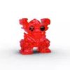 Ação/aventura Schleich ELDRADOR CREATURES Jato de Lava com minicriatura