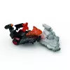 Ação/aventura Schleich ELDRADOR CREATURES Jato de Lava com minicriatura