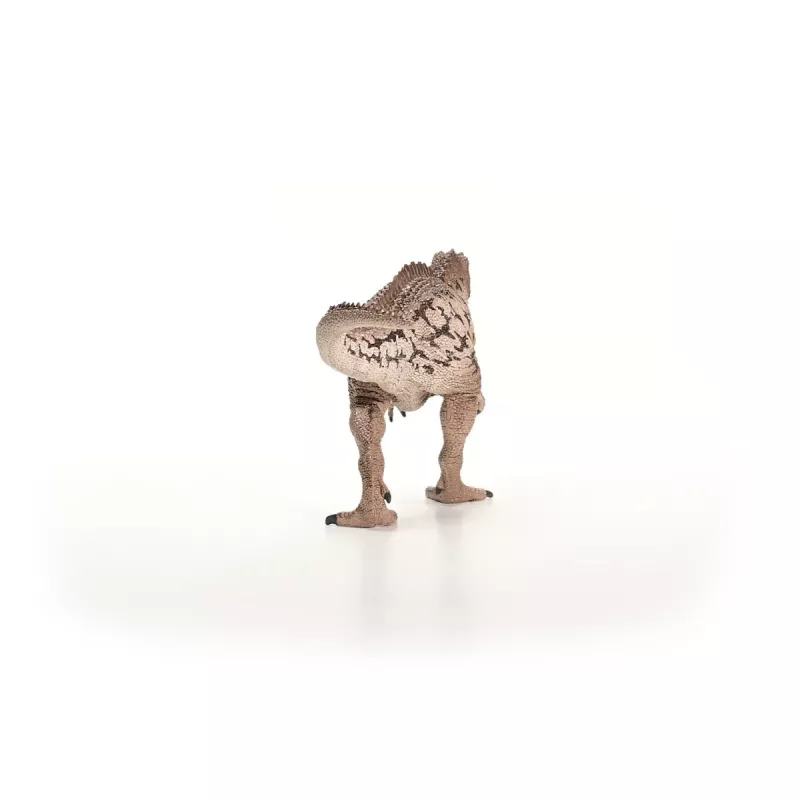 schleich Dinossauro Carcharodontosaurus, 4 ano(s), conquistar a Terra, dinossauros e vulcão, multicolor