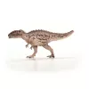 schleich Dinossauro Carcharodontosaurus, 4 ano(s), conquistar a Terra, dinossauros e vulcão, multicolor