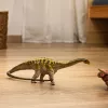 schleich Dinossauro Diplodocus, 4 ano(s), conquista da Terra, dinossauros e vulcão, multicolor