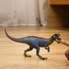 schleich Dinossauro Dilophosaurus, 4 anos, dinossauros e vulcão, A Conquista da Terra, multicolor