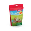 schleich HORSE CLUB Passeio de um dia ao lago, animal, cavalos, conjuntos de bolsa, 5 anos, multicolor
