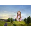 Figura schleich HORSE CLUB Sofia e Blossom multicolor 42713