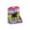 Schleich Horse Club Lisa e Storm multicolor 42712