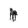schleich HORSE CLUB Cavalo castrado Paint Horse, 5 anos, cavalos, multicolor