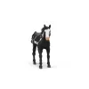 schleich HORSE CLUB Cavalo castrado Paint Horse, 5 anos, cavalos, multicolor