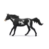 schleich HORSE CLUB Cavalo castrado Paint Horse, 5 anos, cavalos, multicolor