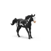 schleich HORSE CLUB Cavalo castrado Paint Horse, 5 anos, cavalos, multicolor