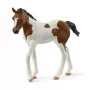 schleich HORSE CLUB Potro Paint Horse, 5 anos, cavalos, multicolor